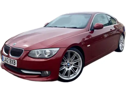 BMW 3 Series LA12 BXB