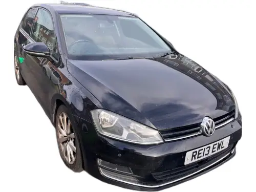 Volkswagen Golf RE13 EWL