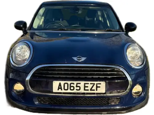 MINI Cooper AO65 EZF