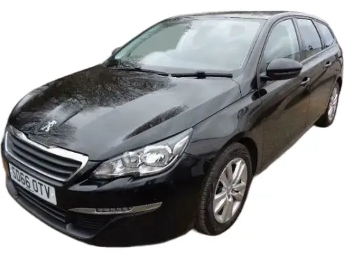 Peugeot 308 Active SW HDi Blue S/S SD66 OTV