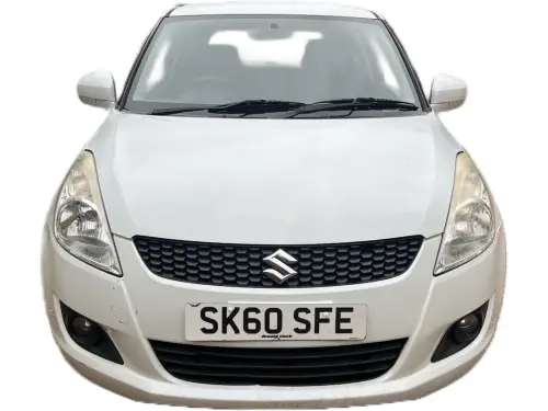 Suzuki Swift SK60 SFE