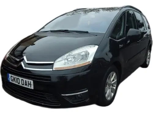 Citroën C4 GK10 OAH