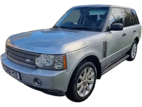 Land Rover Range Rover LX56 YCO