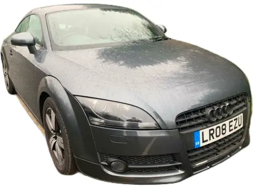 Audi TT FSI LR08 EZU