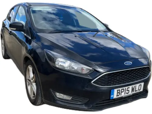 Ford Focus BP15 WLO