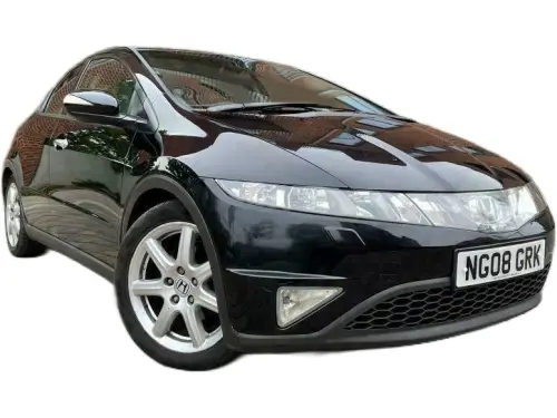 Honda Civic NG08 GRK