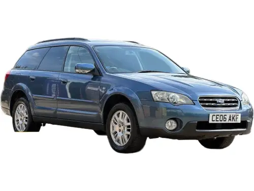 Subaru Outback CE06 AKF