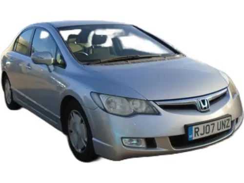 Honda Civic ES IMA Hybrid RJ07 UNZ