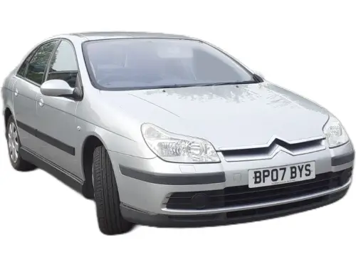 Citroën C5 BP07 BYS