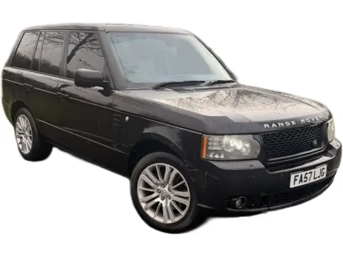 Land Rover Range Rover FA57 LJG