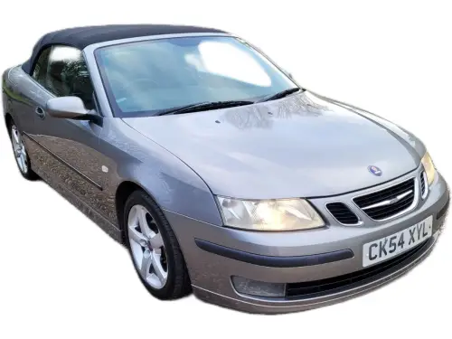 Saab 9-3 CK54 XYL