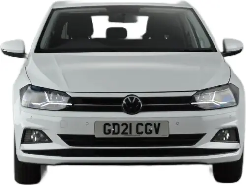 Volkswagen Polo Match Evo GD21 CGV