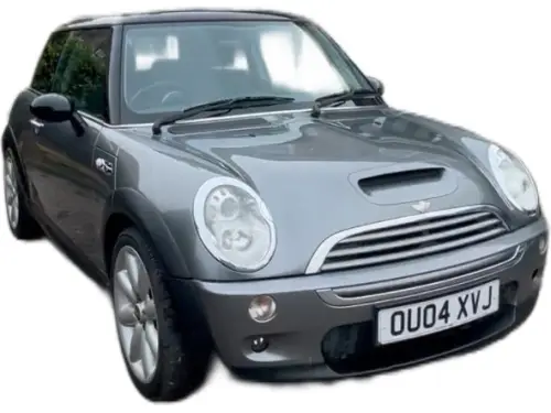 MINI Mini OU04 XVJ