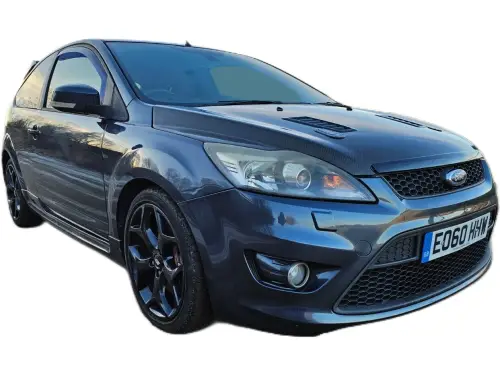 Ford Focus EO60 HHW