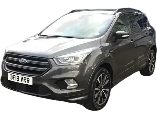 Ford Kuga BF19 VRR