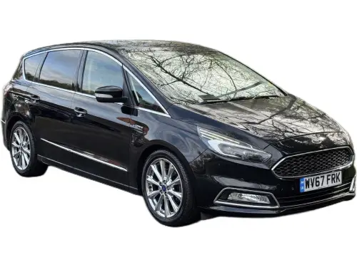Volkswagen Golf MV67 FRK