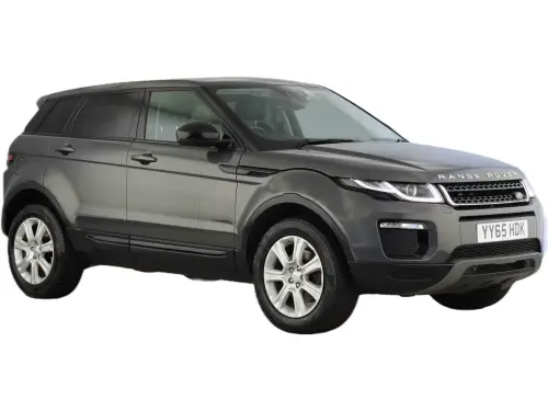 Land Rover Range Rover Evoque SE Tech TD4 YY65 HDK
