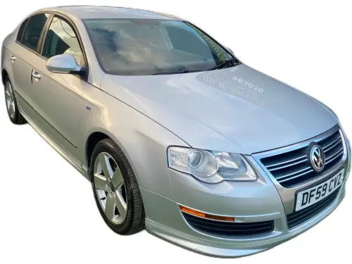 Volkswagen Passat DF59 CVZ