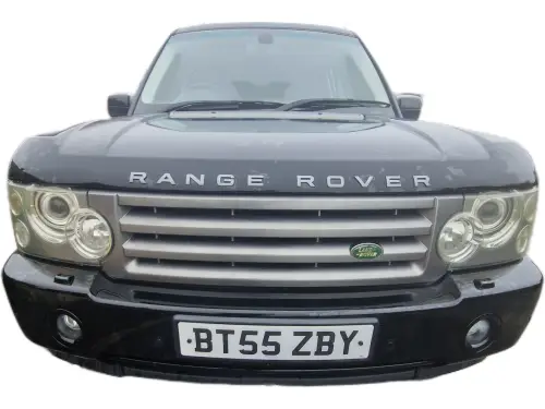 Land Rover Range Rover BT55 ZBY