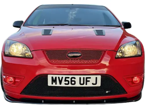 Ford Focus MV56 UFJ