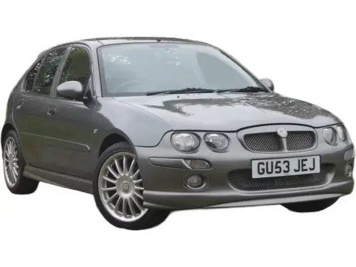 MG ZR GU53 JEJ
