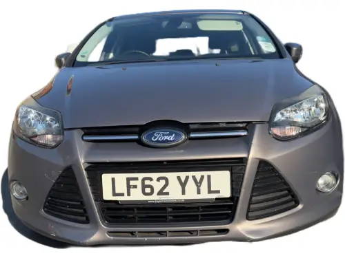 Ford Focus LF62 YYL