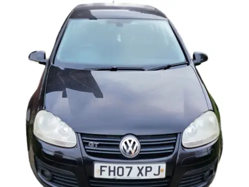 Volkswagen Golf FH07 XPJ