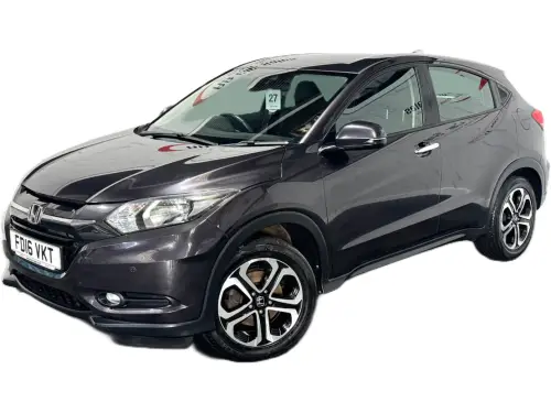 Honda HR-V FD16 VKT