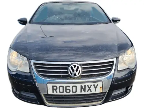 Volkswagen EOS RO60 NXY