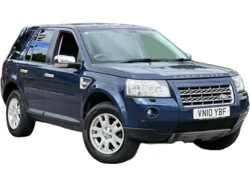 Land Rover Freelander VN10 YBF