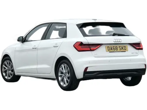 Audi A1 Sport 30 TFSI DA68 SKD
