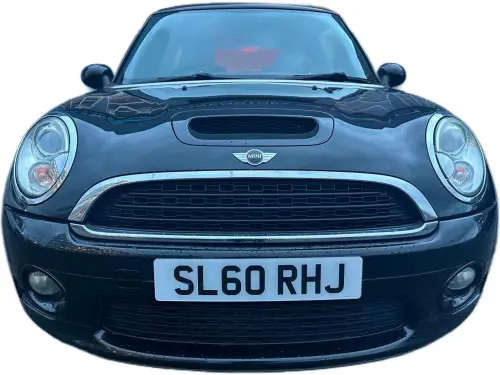 MINI Mini SL60 RHJ