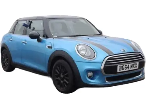 MINI  BG64 MXX