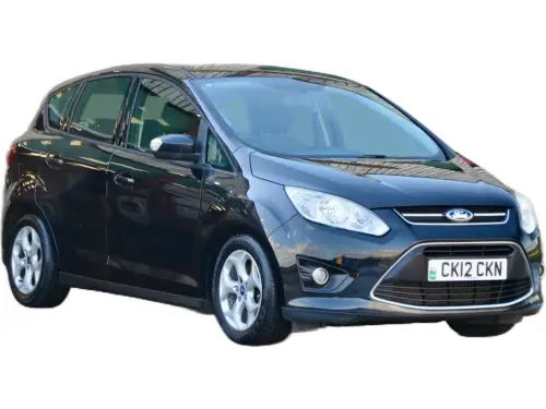 Ford C-Max CK12 CKN