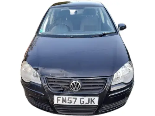 Volkswagen Polo FM57 GJK