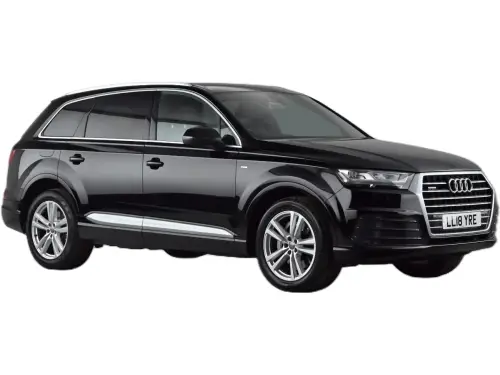 Audi Q7 LL18 YRE