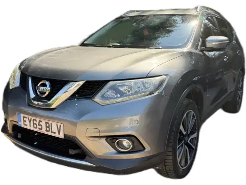 Nissan X-Trail EY65 BLV