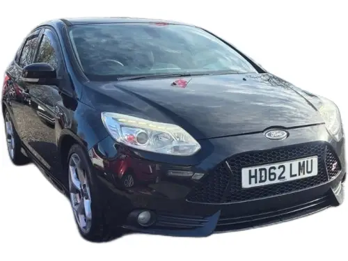 Ford Focus HD62 LMU