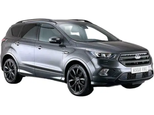 Ford Kuga MX68 VNU