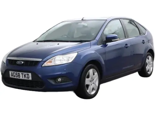 Ford Focus AG58 TKD