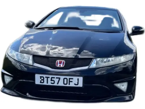 Honda Civic BT57 OFJ