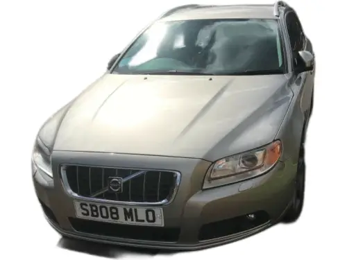 Volvo V70 SE Lux D Auto SB08 MLO
