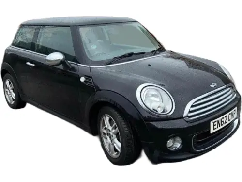 MINI ONE EN62 CVP