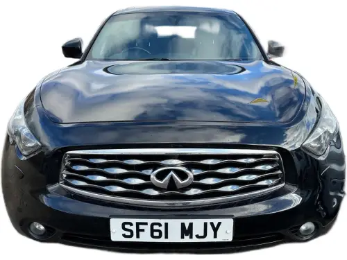 Infiniti FX SF61 MJY