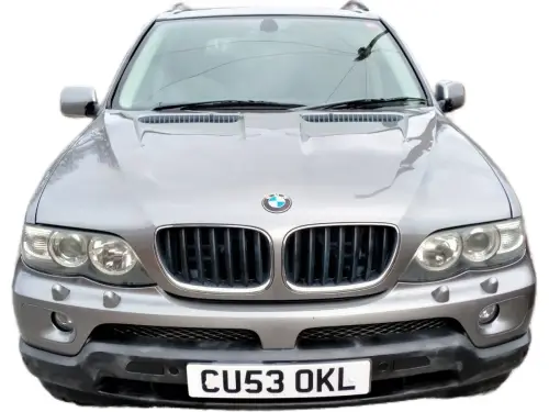 BMW X5 CU53 OKL