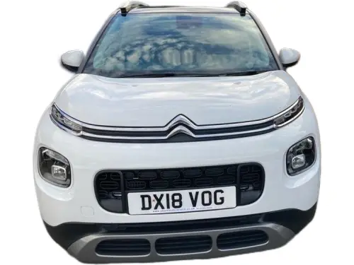 Citroën C3 Aircross DX18 VOG