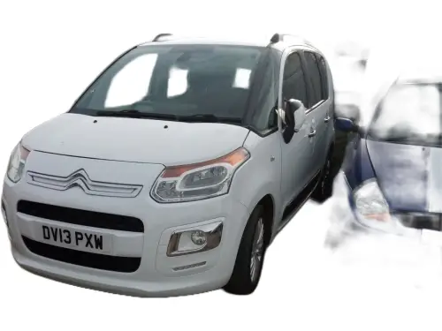 Citroën C3 DV13 PXW