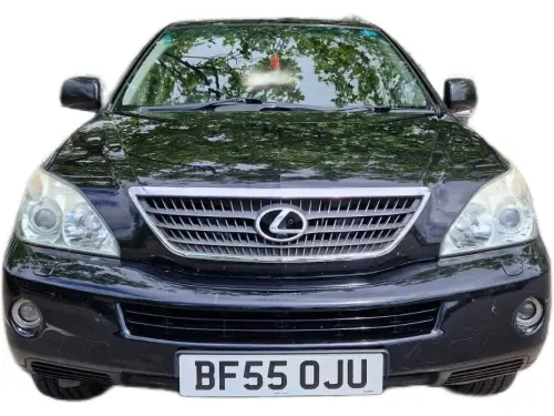 Lexus RX400h BF55 OJU