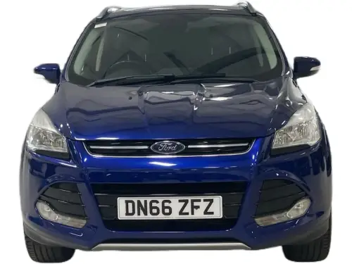 Ford Kuga DN66 ZFZ