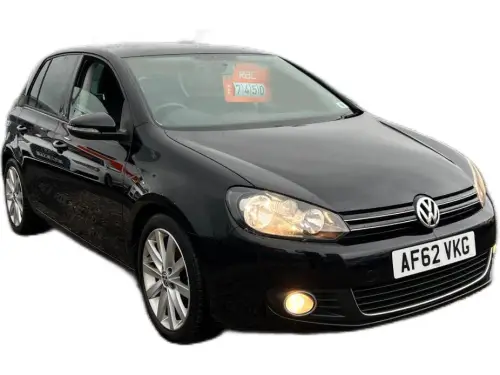 Volkswagen Golf AF62 VKG